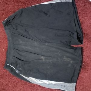 Basketball shorts size 5Xl Pure One brand